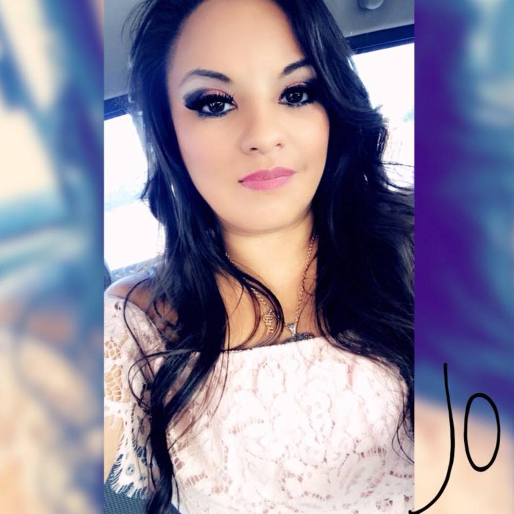 Meet your Posher, Jo